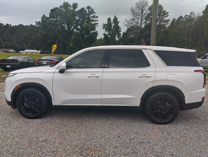 Hyundai Palisade SE 2020