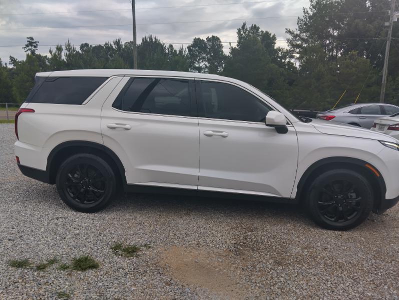 Hyundai Palisade SE 2020