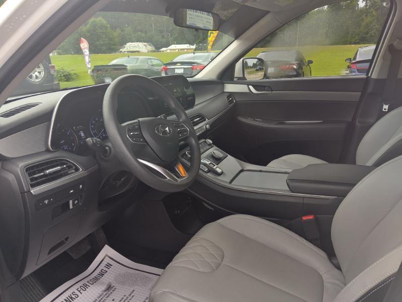 Hyundai Palisade SE 2020