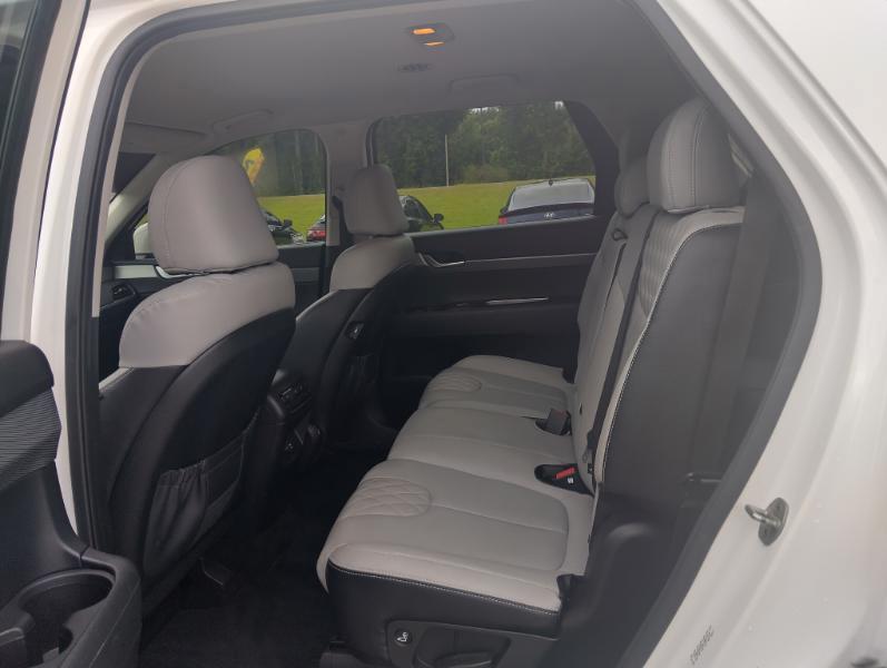 Hyundai Palisade SE 2020