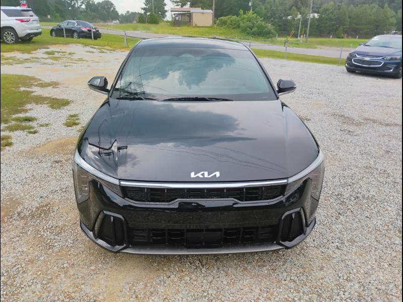 Kia K4  2025