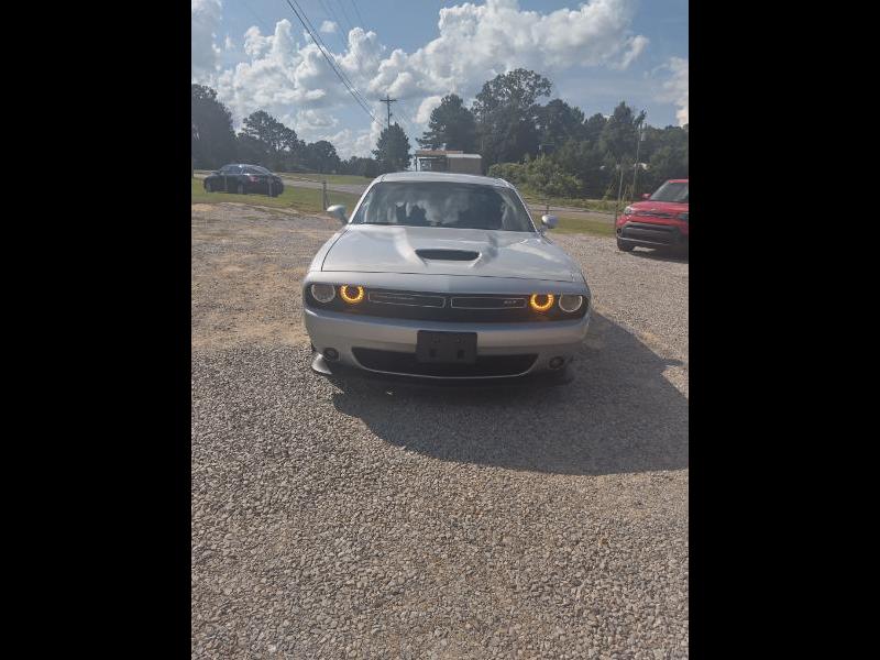 Dodge Challenger GT 2019