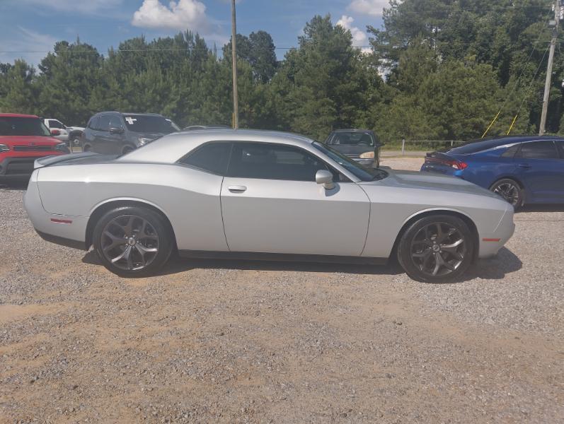 Dodge Challenger GT 2019
