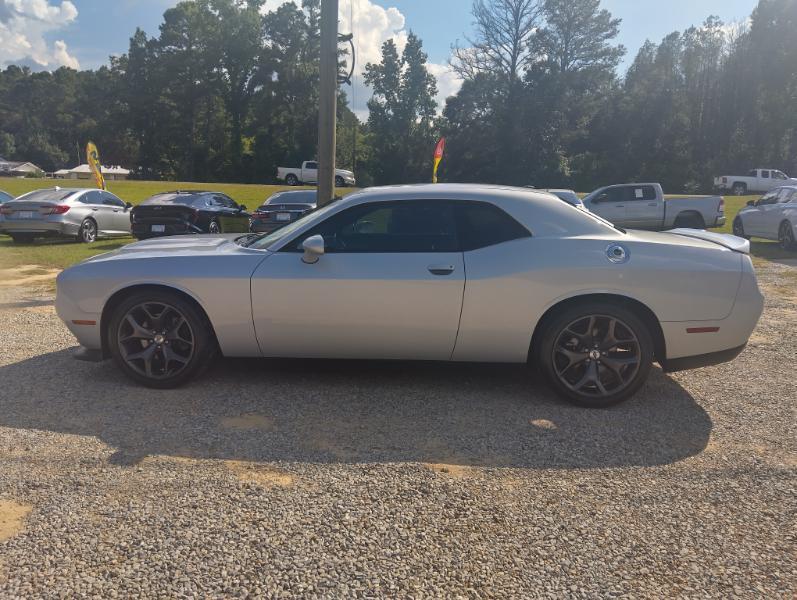 Dodge Challenger GT 2019