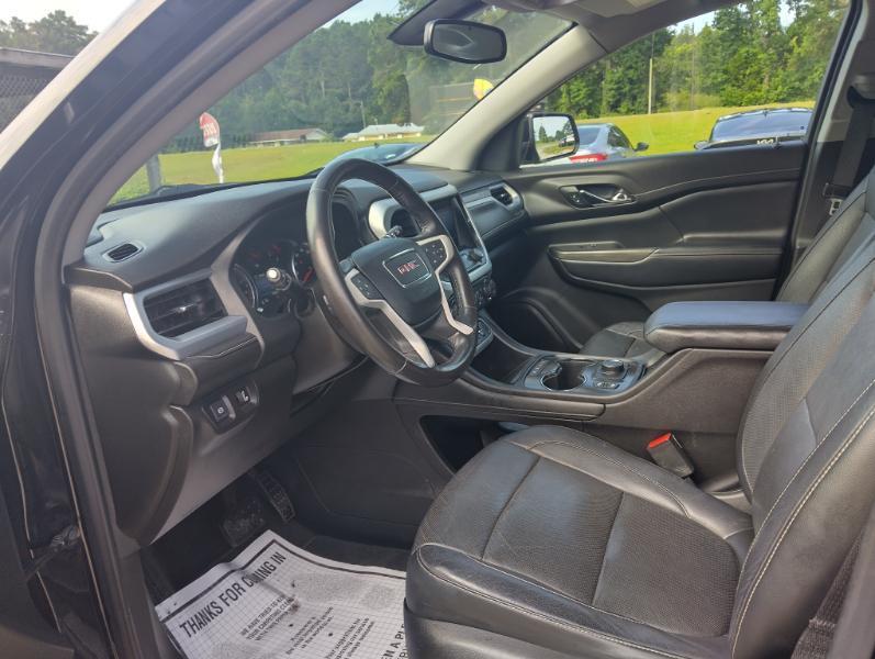 GMC Acadia SLT 2020