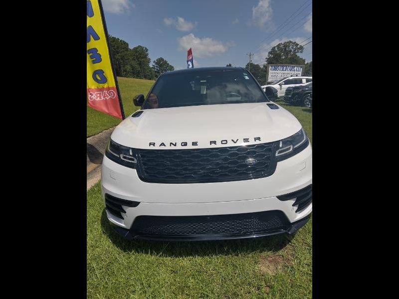 Land Rover Range Rover  2021