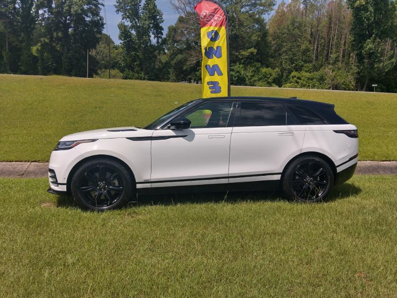 Land Rover Range Rover  2021