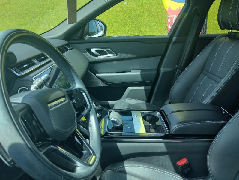 Land Rover Range Rover  2021