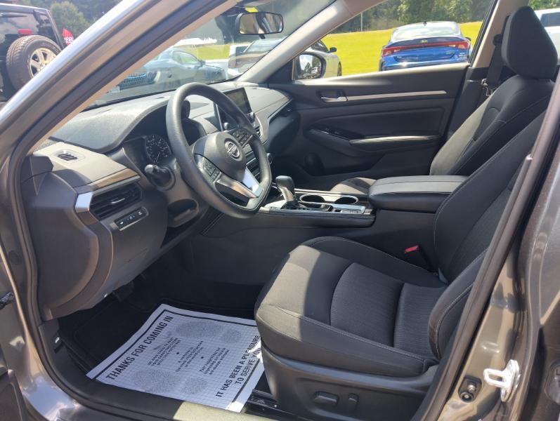 Nissan Altima SV 2023