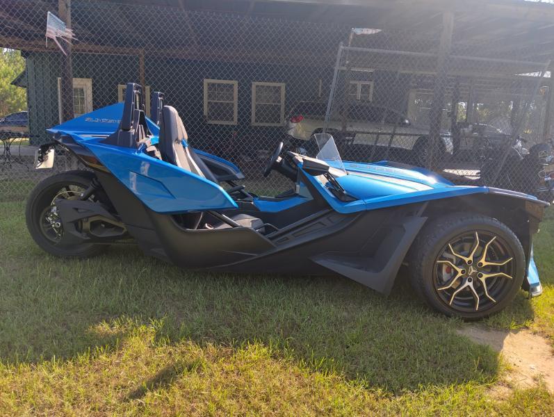 Polaris Slingshot SL  2020