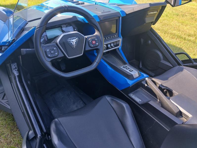Polaris Slingshot SL  2020
