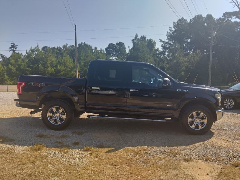 Ford F150  2015