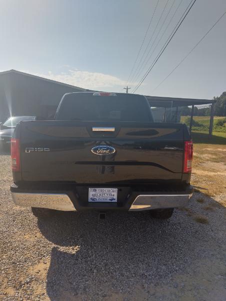 Ford F150  2015