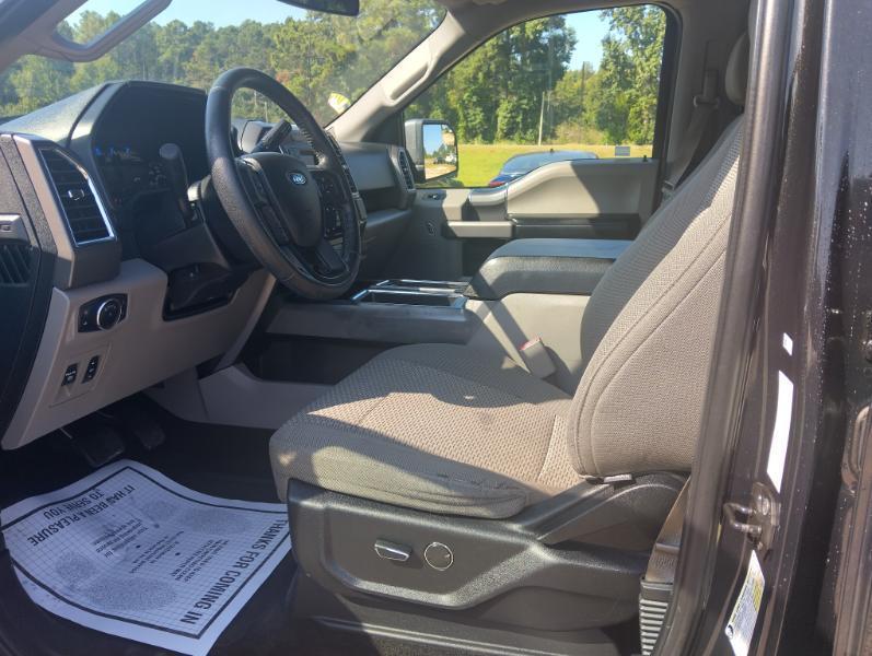Ford F150  2015