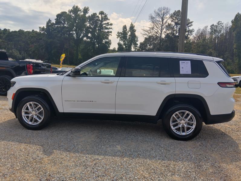 Jeep Grand Cherokee  2022