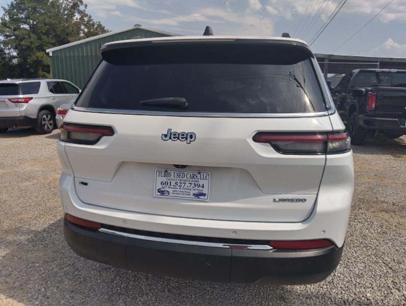 Jeep Grand Cherokee  2022
