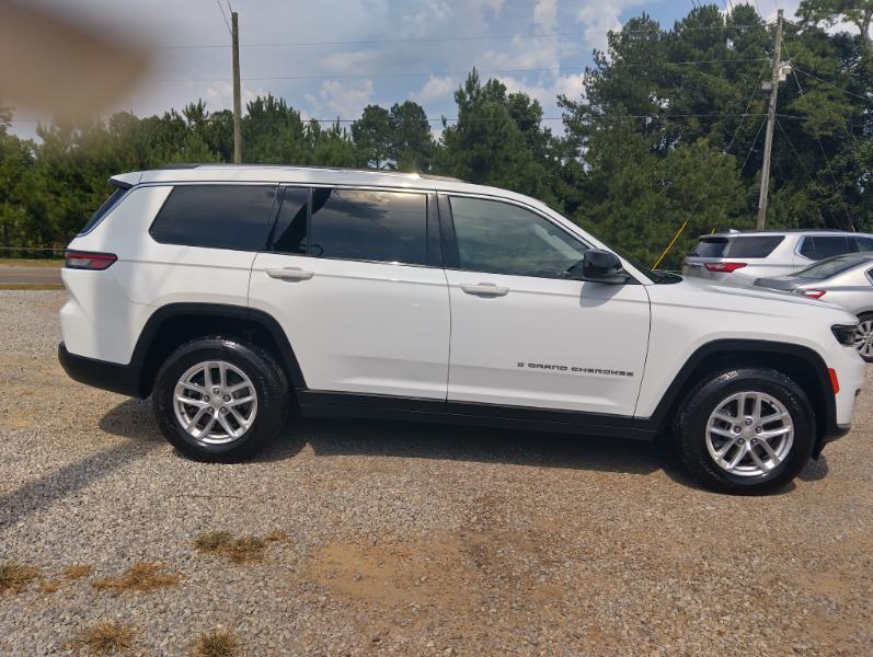 Jeep Grand Cherokee  2022