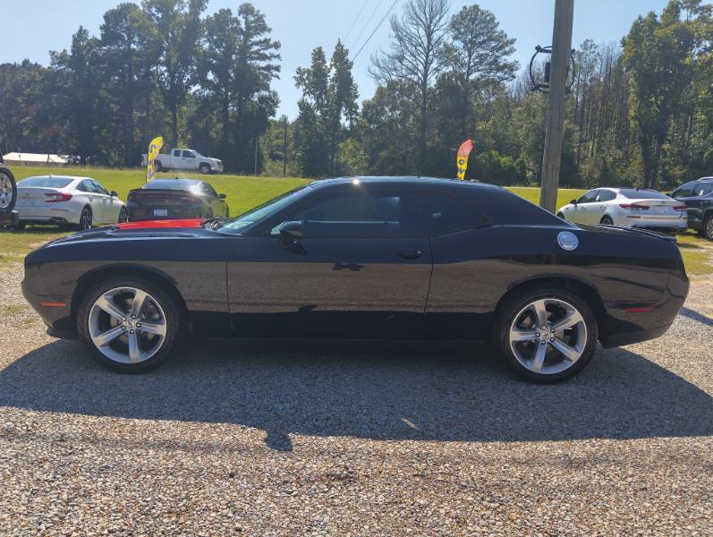 Dodge Challenger GT 2017