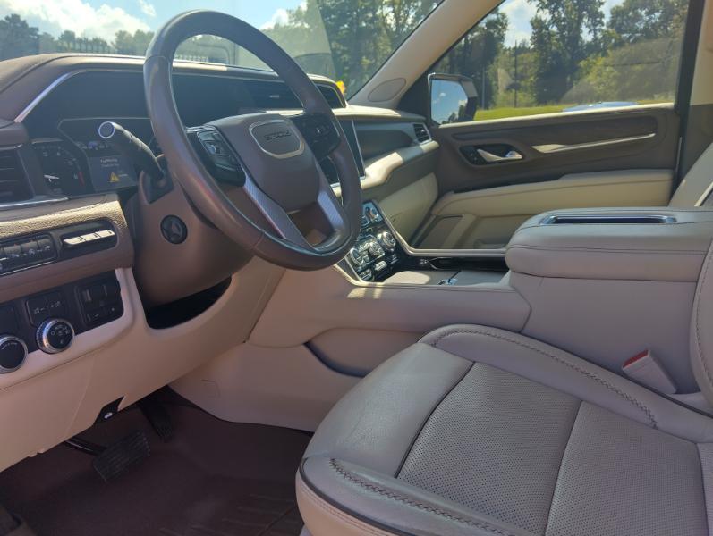 GMC Yukon Denali  2021