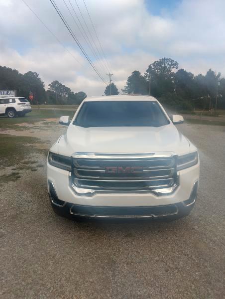 GMC Acadia SLE 2020