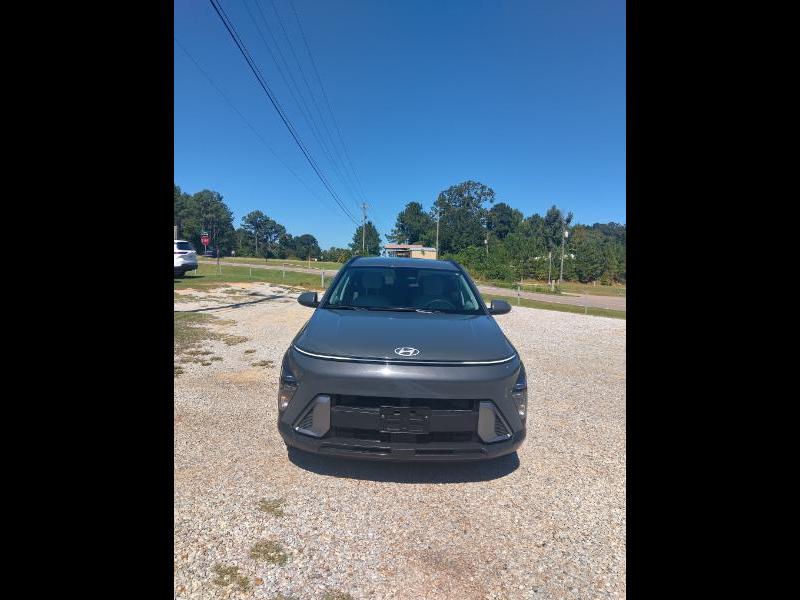 Hyundai Kona  2024