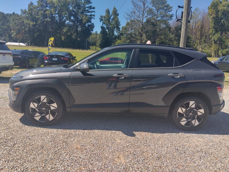 Hyundai Kona  2024