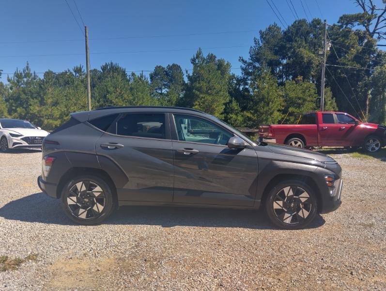 Hyundai Kona  2024
