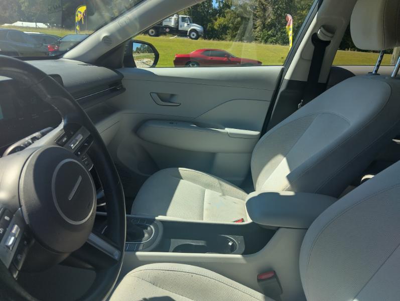 Hyundai Kona  2024