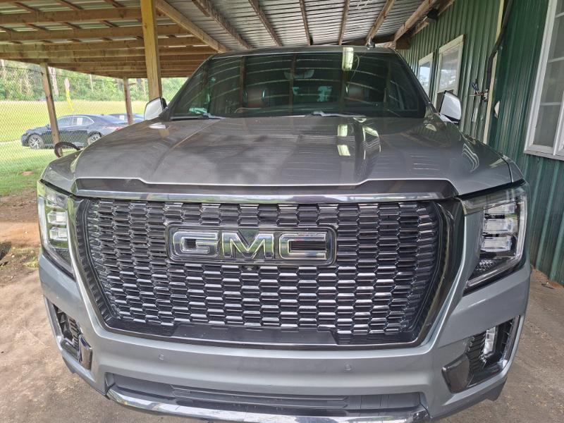 GMC Yukon Denali  2023