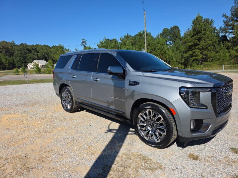 GMC Yukon Denali  2023