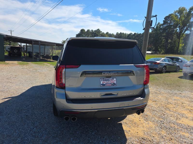 GMC Yukon Denali  2023