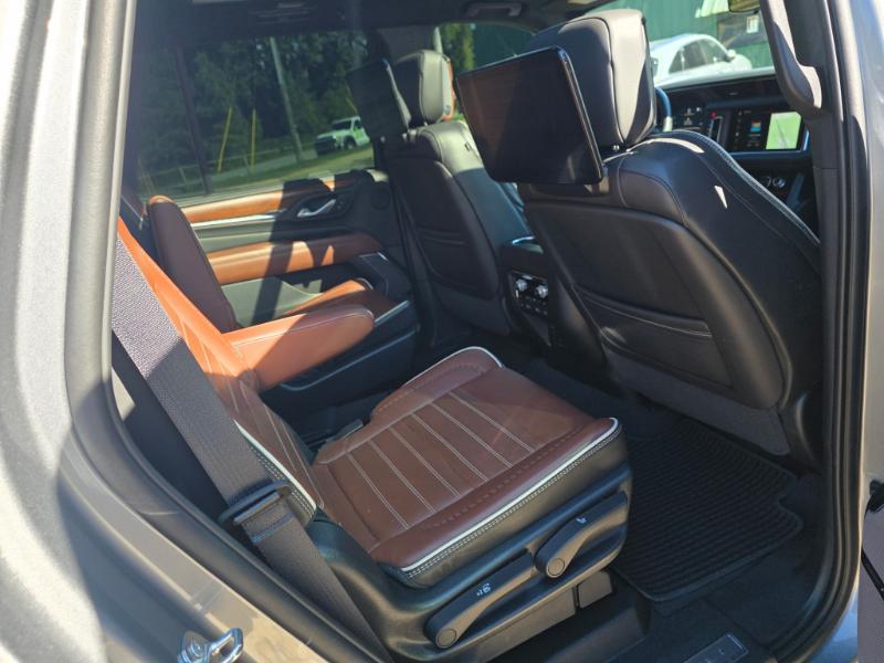 GMC Yukon Denali  2023