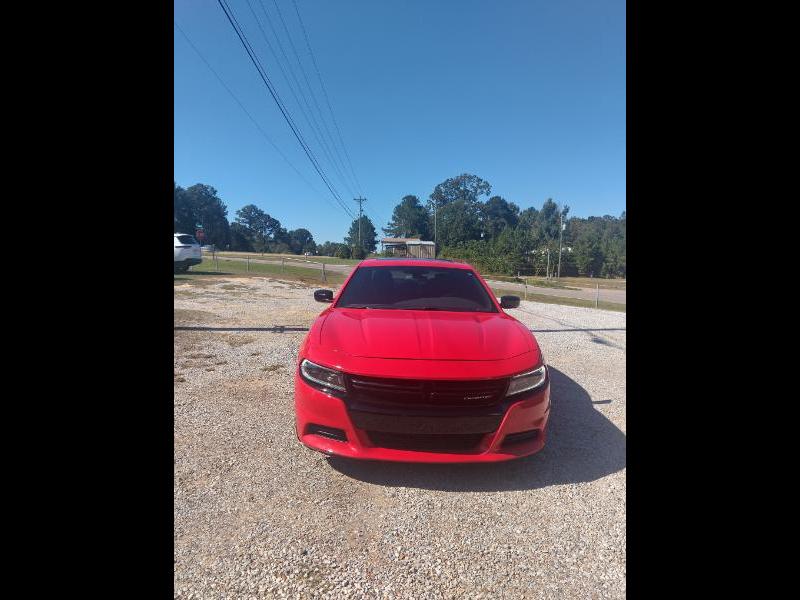 Dodge Charger  2023