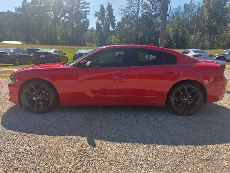 Dodge Charger  2023