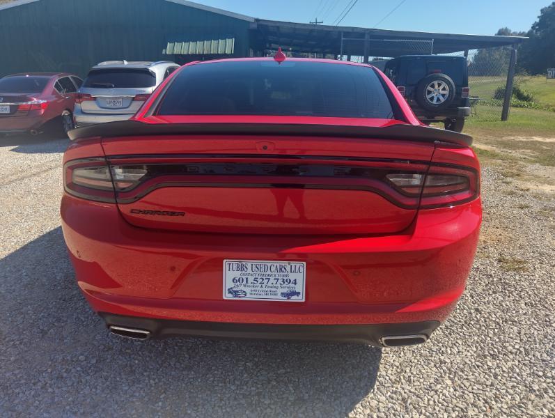 Dodge Charger  2023
