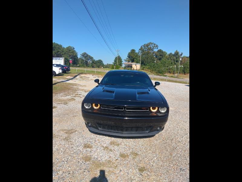 Dodge Challenger  2017