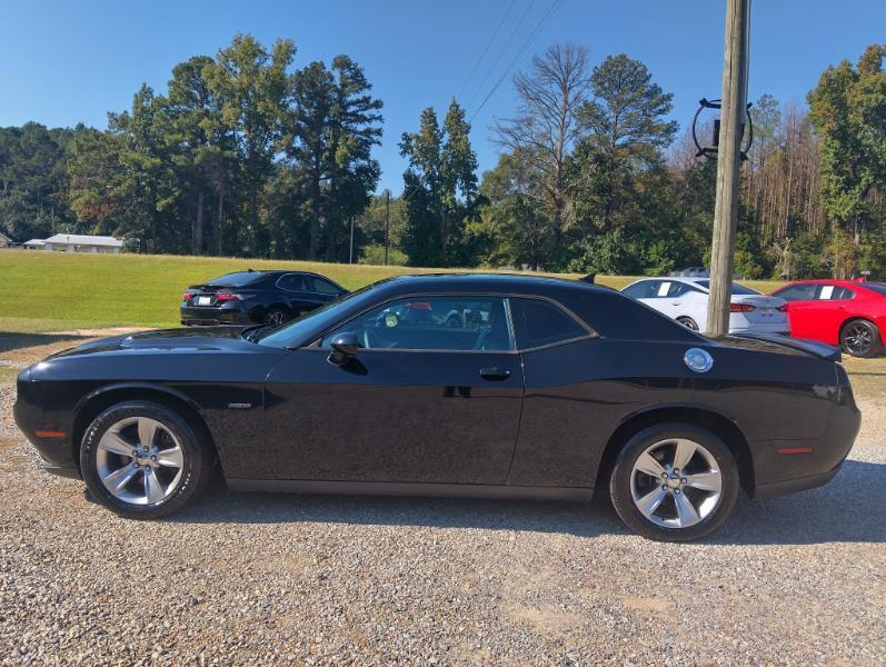 Dodge Challenger  2017