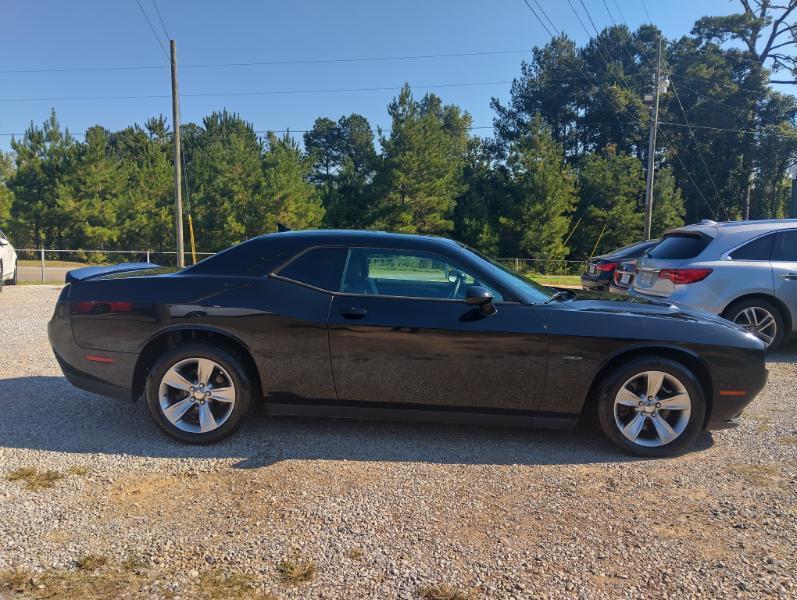 Dodge Challenger  2017