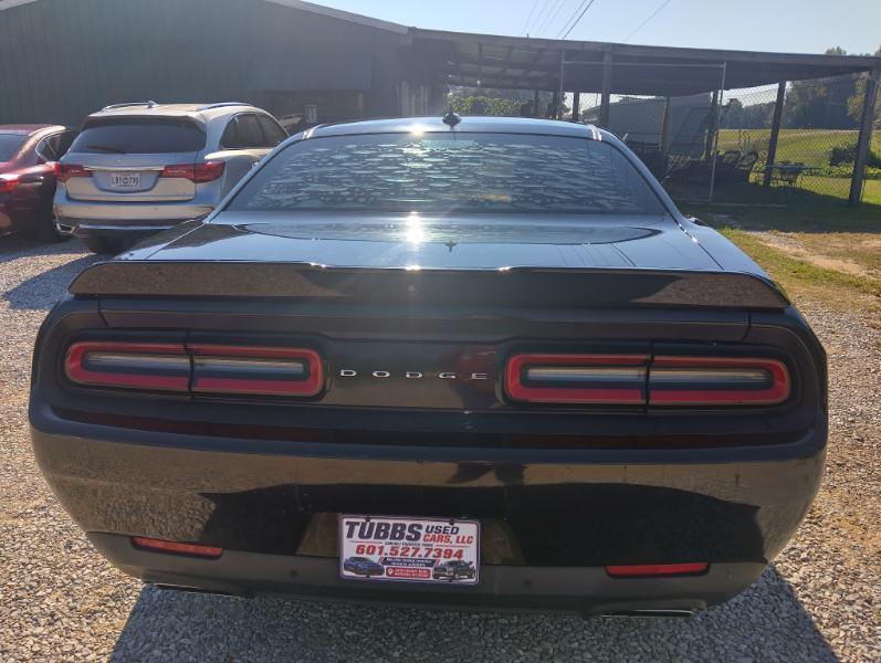 Dodge Challenger  2017