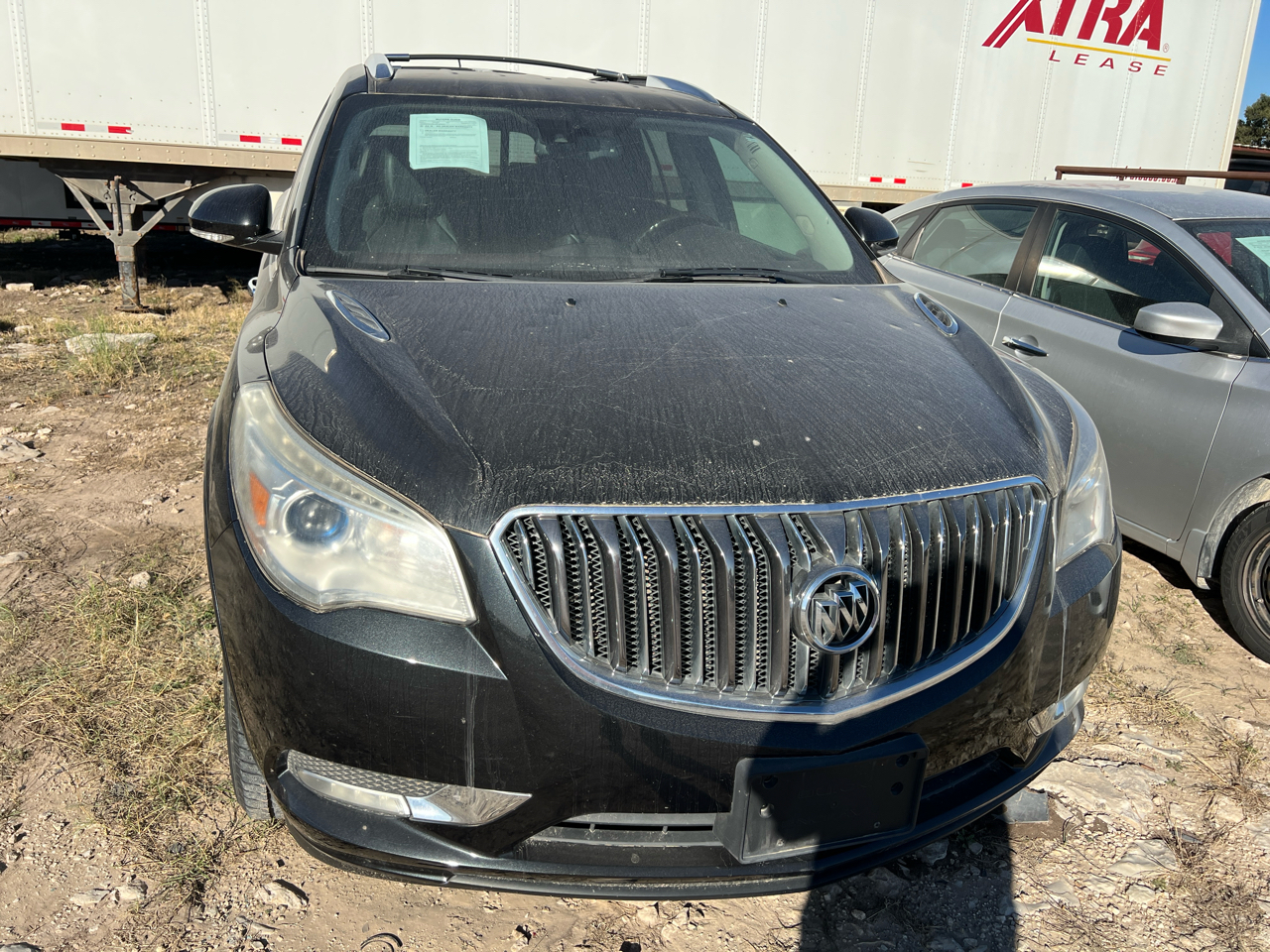 2015 Buick Enclave Leather FWD