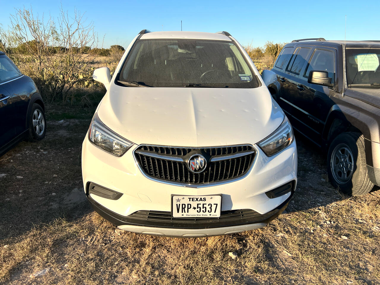2019 Buick Encore Preferred FWD