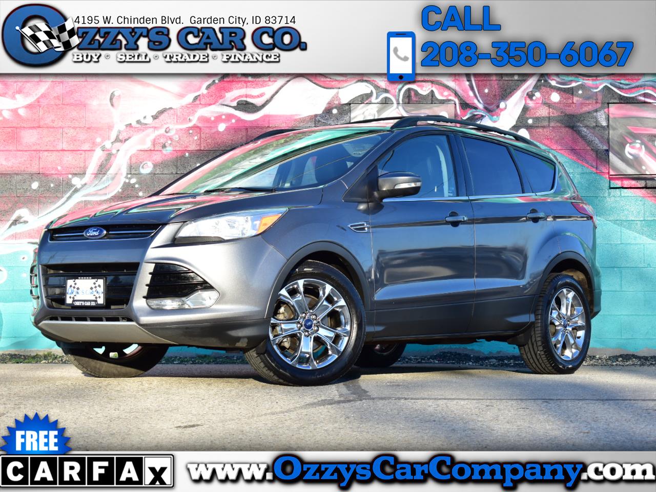 Used Cars For Sale Garden City Boise Id 83714 Ozzy S Car Company