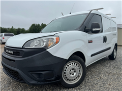 2021 RAM ProMaster City 