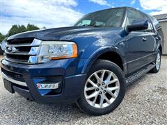 2017 Ford Expedition 