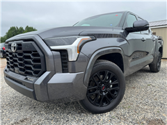 2023 Toyota Tundra 