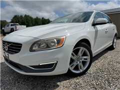 2015 Volvo V60 