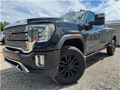 2021 GMC Sierra 2500HD 