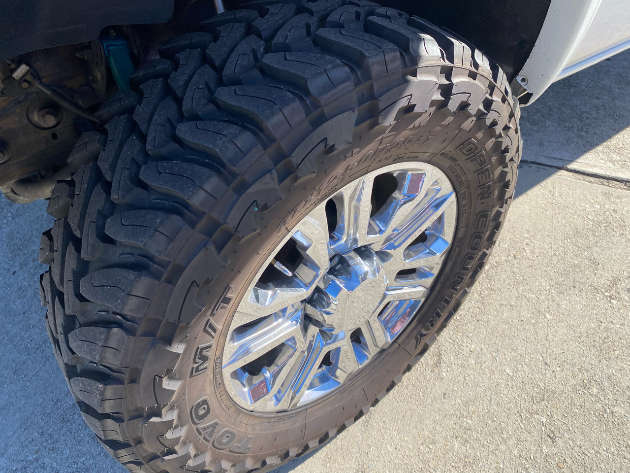 Chevrolet Silverado 2500HD Work Truck Crew Cab Short Bed 2WD 2004