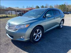 2010 Toyota Venza 