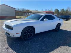 2020 Dodge Challenger 